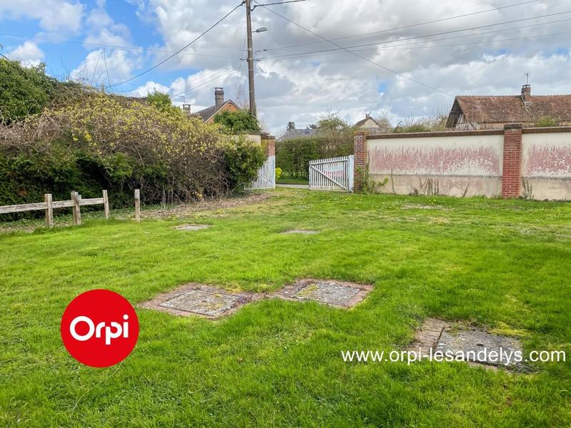 Maison - 74 m² - 4 pièces