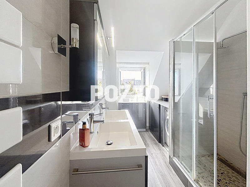 Appartement - 103 m² - 4 pièces