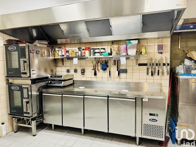 Local commercial - 65 m²