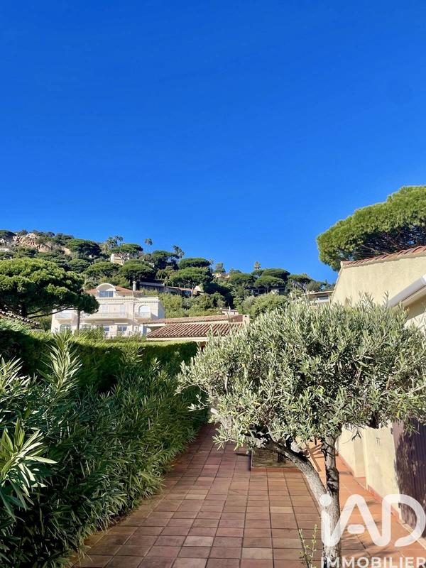 Maison - 48 m² - 2 pièces