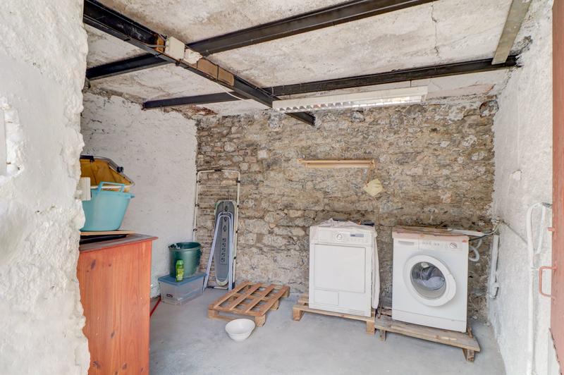 Maison de village - 48 m² - 3 pièces