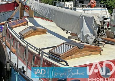 Maison - 30 m² - 4 pièces