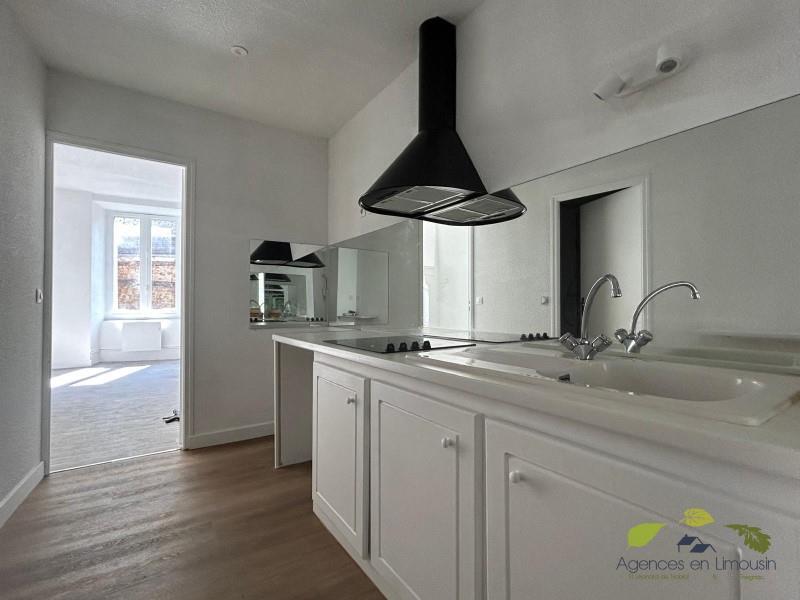 Appartement - 54 m² - 2 pièces