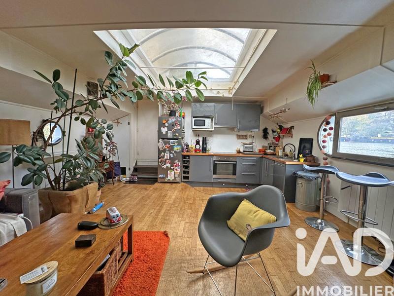 Maison - 165 m² - 6 pièces