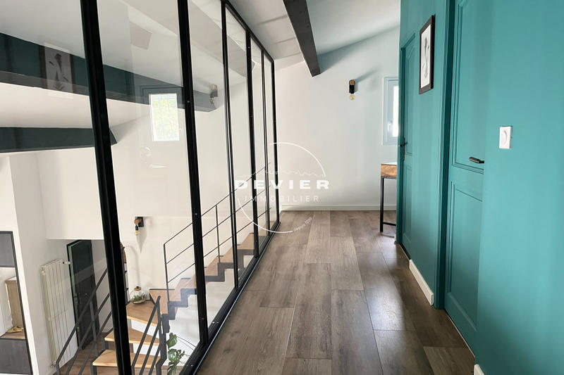 Villa - 132 m² - 5 pièces