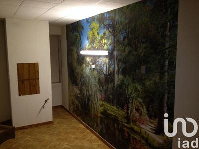 Maison de ville - 119 m² - 6 pièces