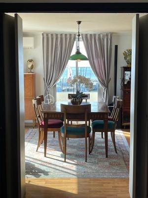 Appartement - 107 m² - 3 pièces