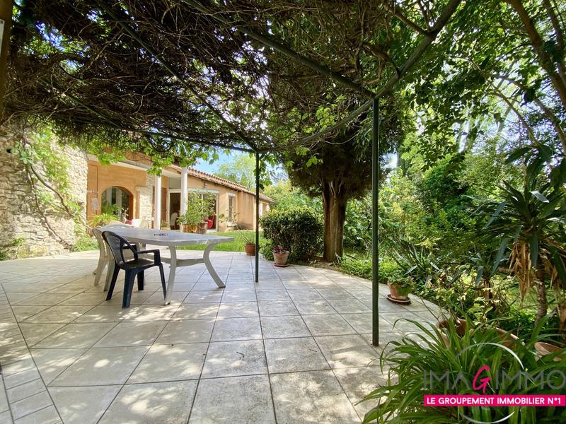 Maison de ville - 170 m² - 5 pièces