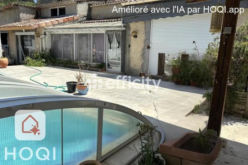 Maison - 148 m² - 6 pièces