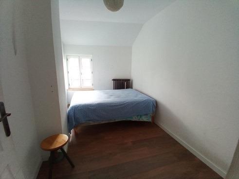 Maison - 111 m² - 5 pièces