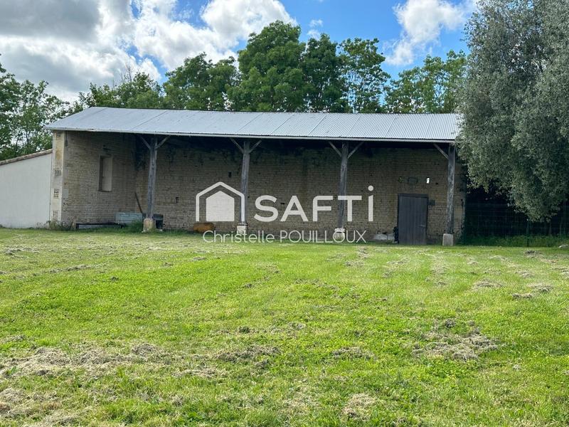 Villa - 400 m² - 11 pièces