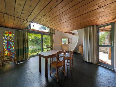 Maison en pierre - 74 m² - 4 pièces