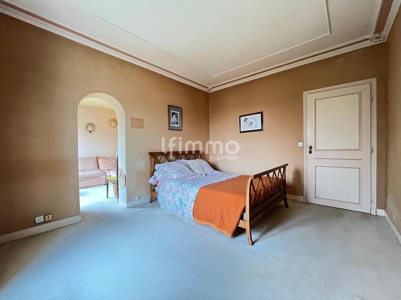 Maison - 150 m² - 5 pièces