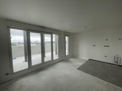 Appartement - 78 m² - 4 pièces