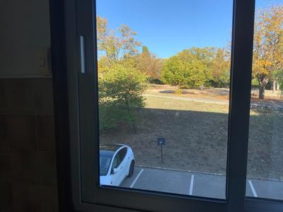 Appartement - 60 m² - 2 pièces