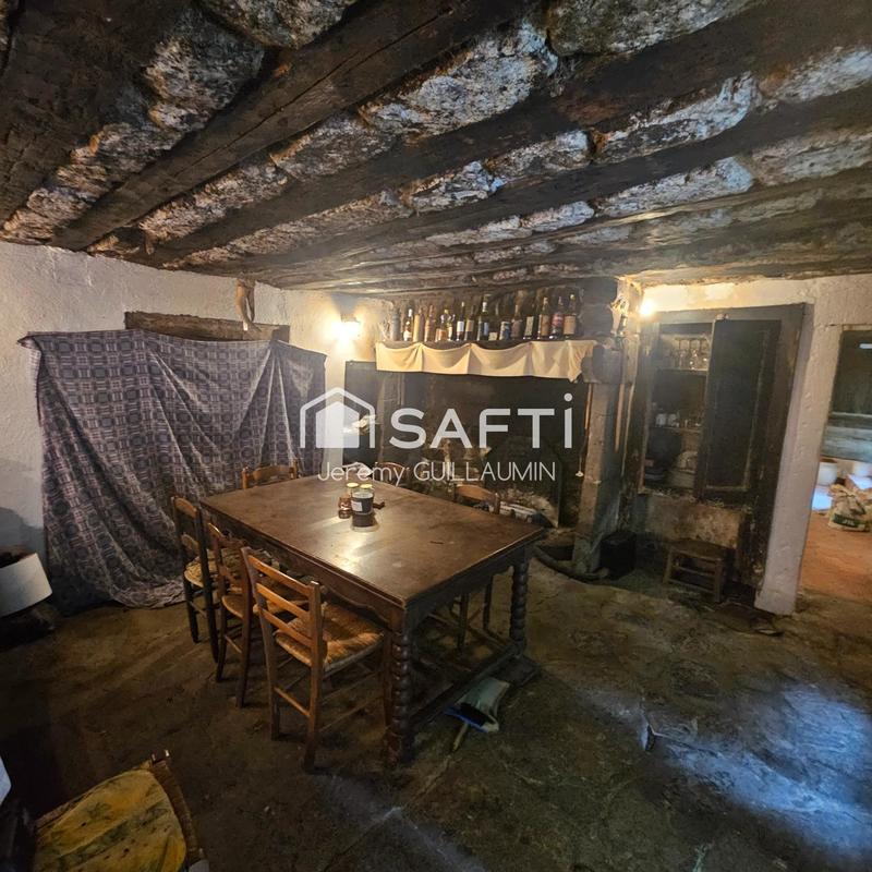 Maison - 170 m² - 6 pièces