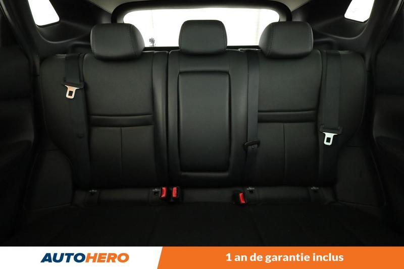 Nissan Qashqai 1.2 Dig-T Tekna 115 ch