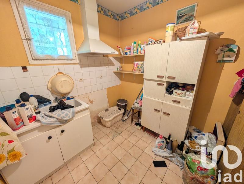 Maison - 120 m² - 4 pièces