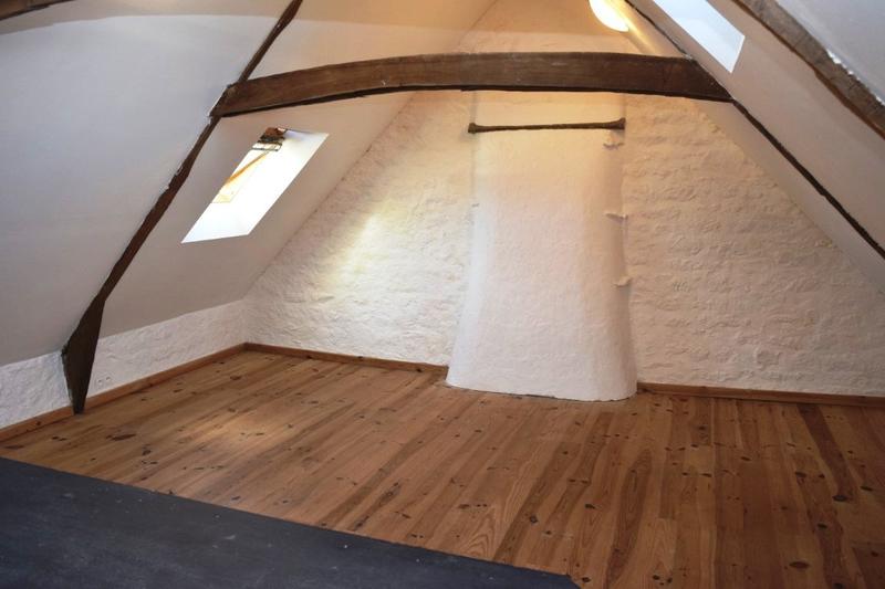 Maison - 52 m² - 2 pièces