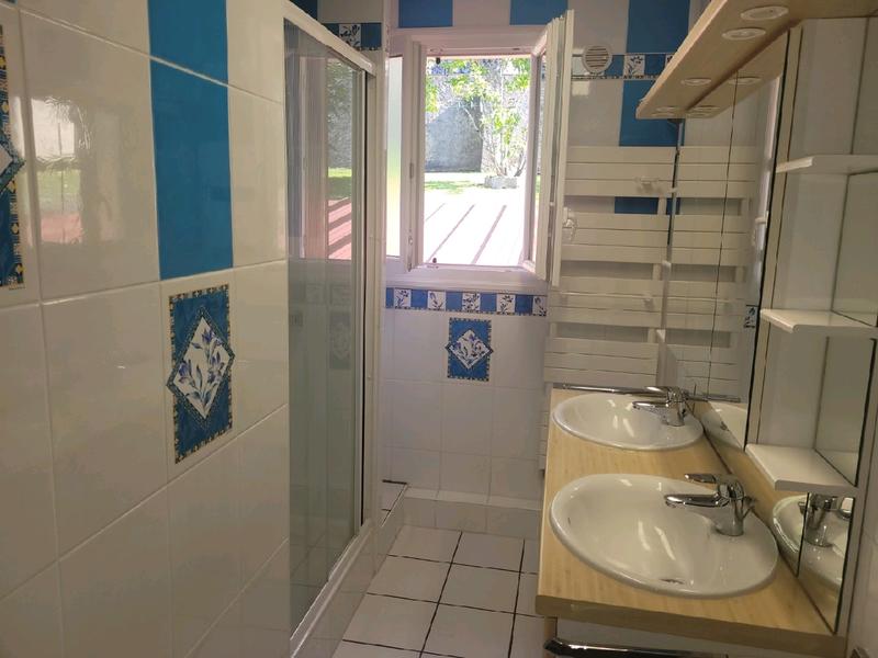 Maison - 145 m² - 6 pièces