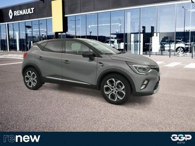 Renault Captur TCe 90 - 21 Intens