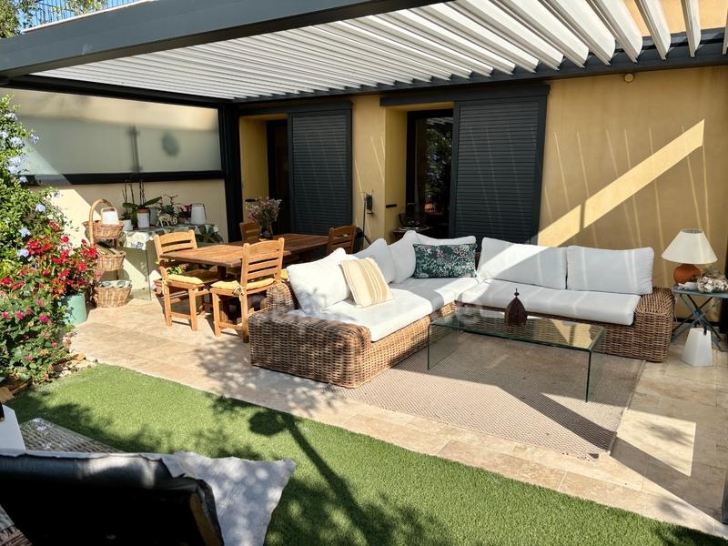 Appartement - 78 m² - 4 pièces