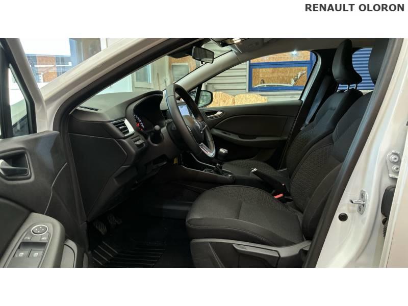 Renault Clio Blue dCi 100 - 21n Business