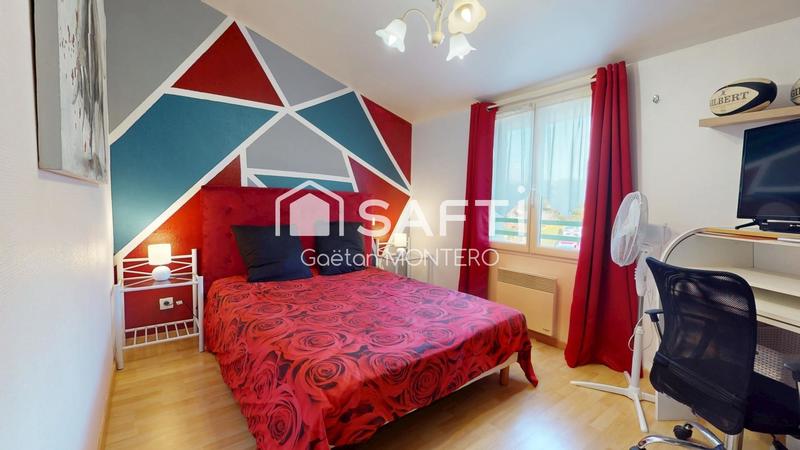 Maison - 272 m² - 14 pièces