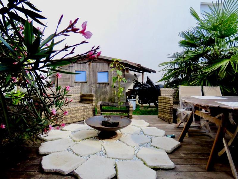 Maison - 78 m² - 4 pièces