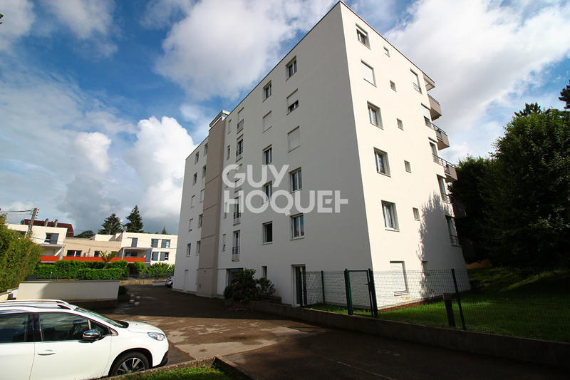 Appartement - 23 m² - 1 pièce