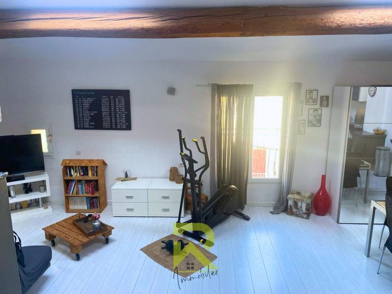 Appartement - 74 m² - 4 pièces