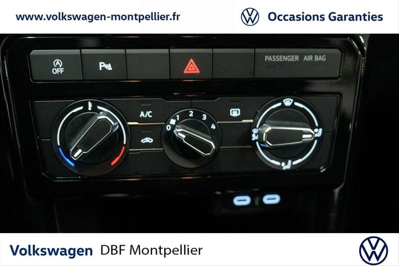 Volkswagen t-Cross 1.0 Tsi 116 Start/Stop Bvm6 Vw Edition