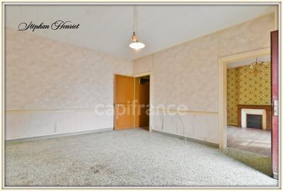 Maison - 63 m² - 2 pièces