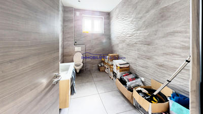 Bureau - 59 m² - 3 pièces