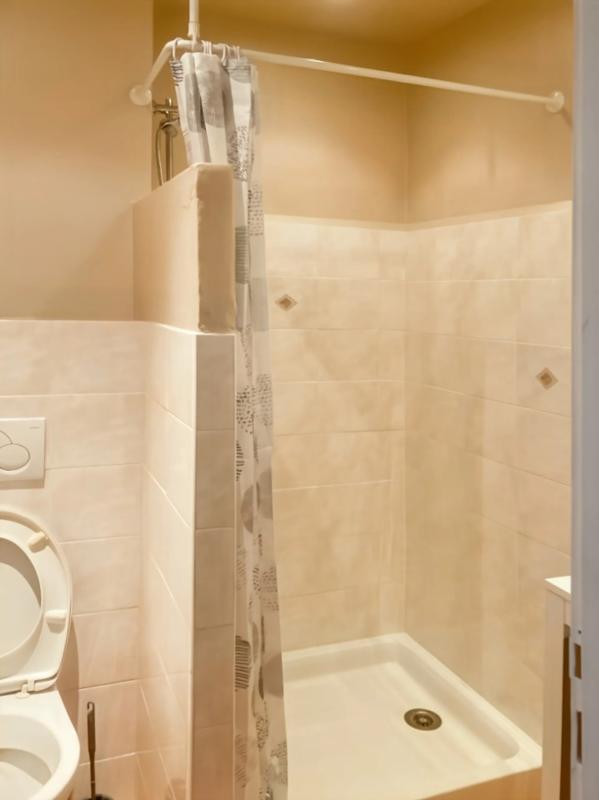 Maison de ville - 88 m² - 6 pièces