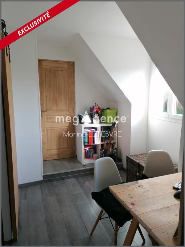 Maison - 127 m² - 5 pièces
