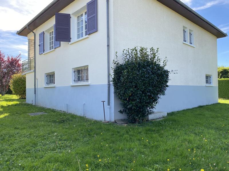 Maison traditionnelle - 80 m² - 4 pièces