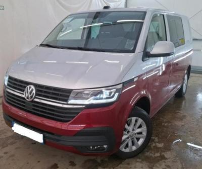 Volkswagen Transporter 6.1 Van L1h1 2.0 Tdi 150 Dsg7 Business Plus