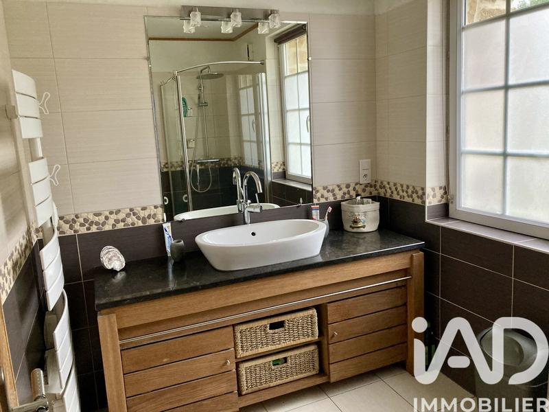 Maison - 268 m² - 6 pièces