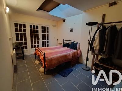 Maison - 161 m² - 5 pièces