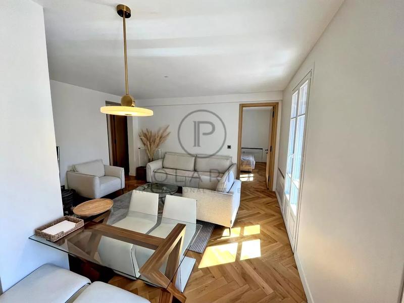 Appartement - 69 m² - 4 pièces