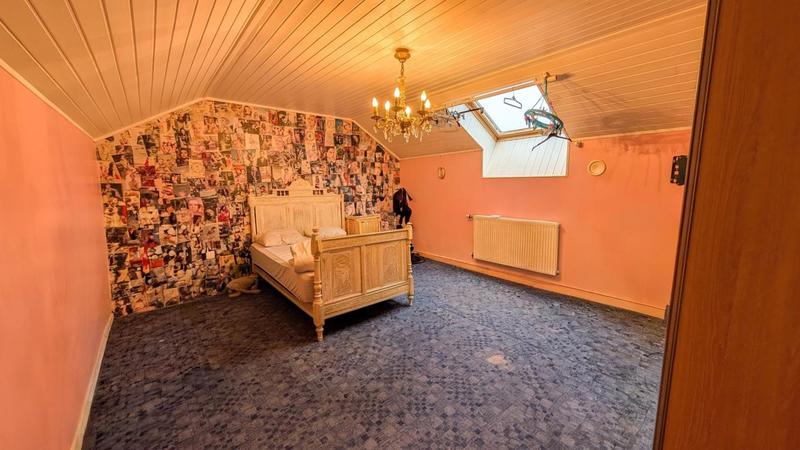 Pavillon - 157 m² - 6 pièces