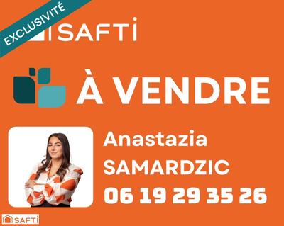 Local commercial - 35 m²