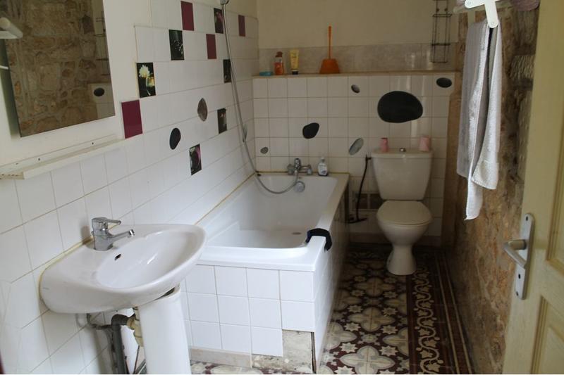 Immeuble - 13 pièces