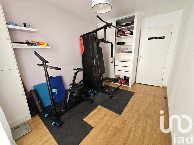 Appartement - 69 m² - 4 pièces