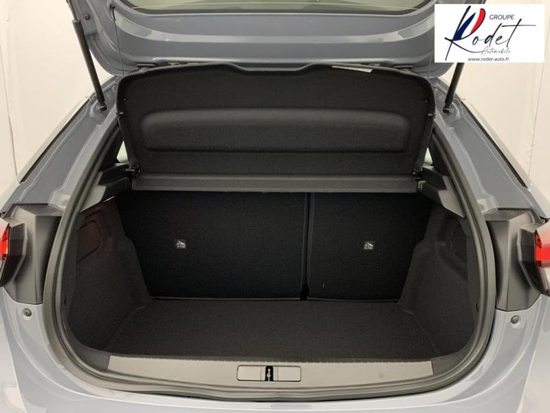 Opel Corsa 1.2 Turbo 100 ch Bvm6 Edition