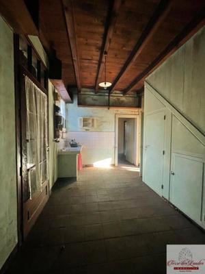 Maison - 154 m² - 5 pièces