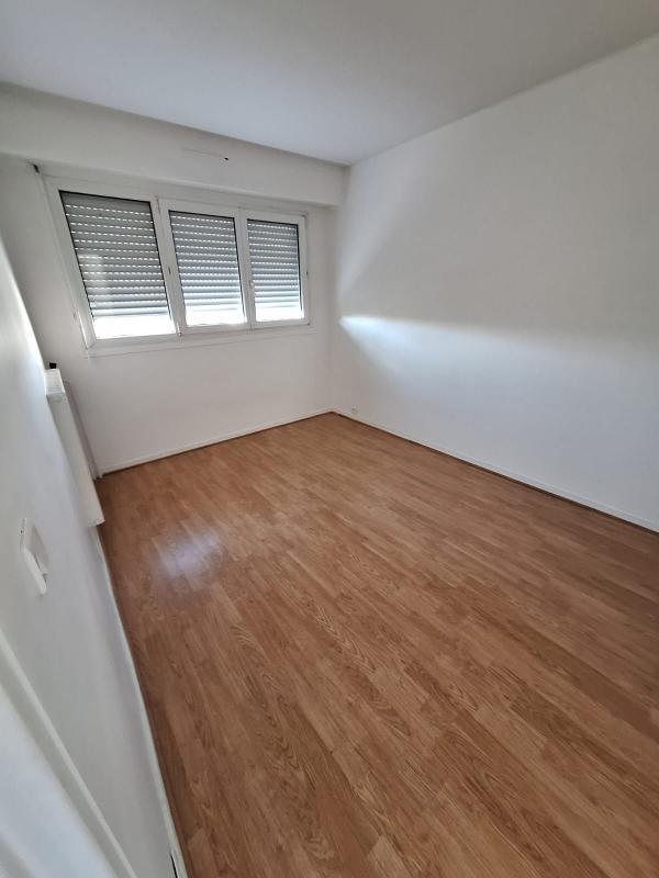 Appartement ancien - 42 m² - 2 pièces