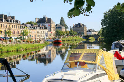 Terrain constructible - 401 m²