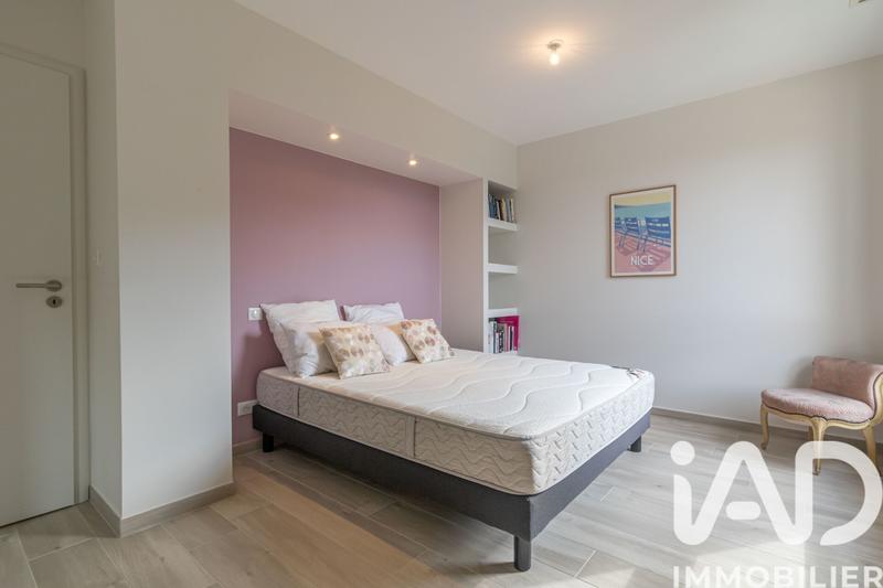 Maison de maîtres - 198 m² - 6 pièces